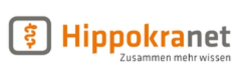 Hippokranet Zusammen mehr wissen Logo (EUIPO, 06/12/2013)