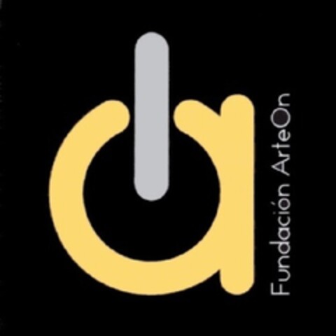 A Fundación ArteOn Logo (EUIPO, 14.06.2013)