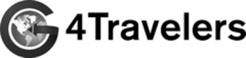 G4Travelers Logo (EUIPO, 01.07.2013)