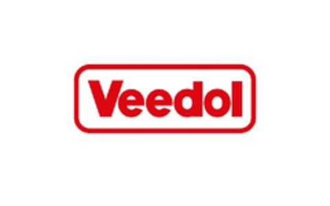 Veedol Logo (EUIPO, 07/31/2013)