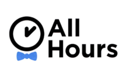 All Hours Logo (EUIPO, 19.07.2013)