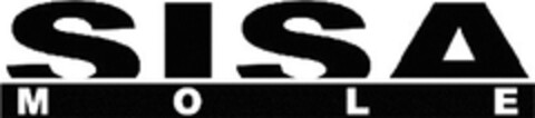 SISA  MOLE Logo (EUIPO, 10/04/2013)