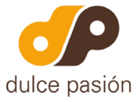 DULCE PASION Logo (EUIPO, 15.11.2013)