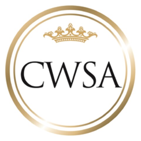 CWSA Logo (EUIPO, 26.11.2013)