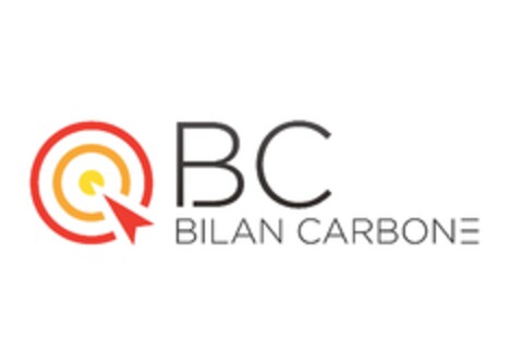 BC BILAN CARBONE Logo (EUIPO, 01/15/2014)
