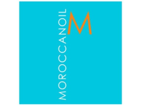 MOROCCANOIL M Logo (EUIPO, 04.12.2013)