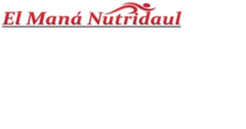 EL MANA NUTRIDAUL Logo (EUIPO, 17.02.2014)