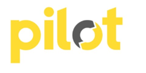 pilot Logo (EUIPO, 07.03.2014)