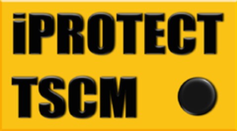 iPROTECT TSCM Logo (EUIPO, 23.05.2014)