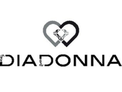 DIADONNA Logo (EUIPO, 08.07.2014)