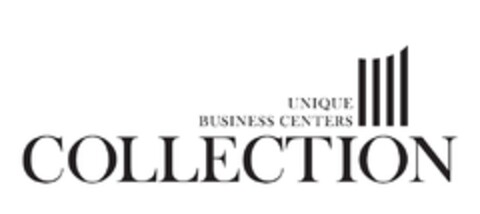 Unique Business Centers Collection Logo (EUIPO, 23.07.2014)