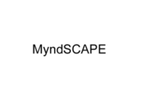 MyndSCAPE Logo (EUIPO, 22.08.2014)