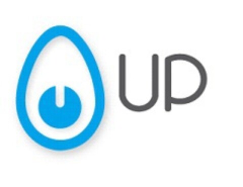 UP Logo (EUIPO, 09/10/2014)