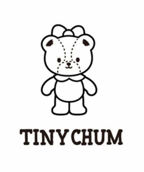 TINYCHUM Logo (EUIPO, 19.09.2014)