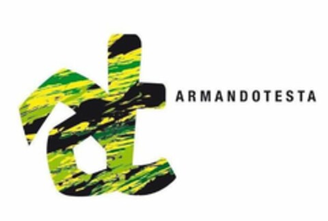 AT ARMANDOTESTA Logo (EUIPO, 09/23/2014)