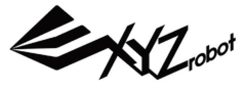 XYZrobot Logo (EUIPO, 16.10.2014)