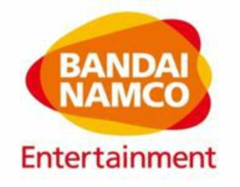 BANDAI NAMCO Entertainment Logo (EUIPO, 11.12.2014)