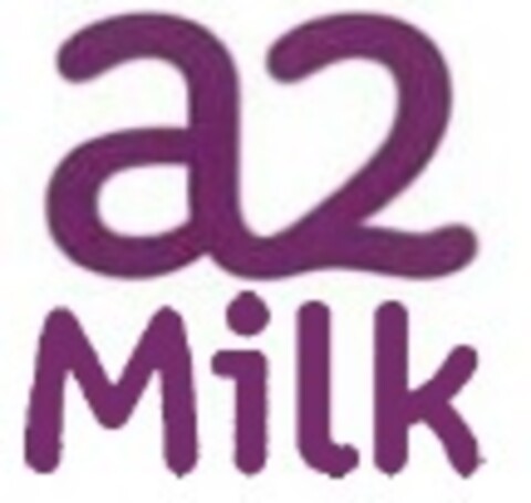 a2 Milk Logo (EUIPO, 01/14/2015)