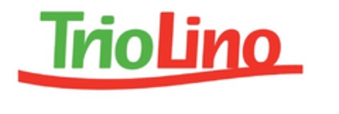 TrioLino Logo (EUIPO, 20.01.2015)