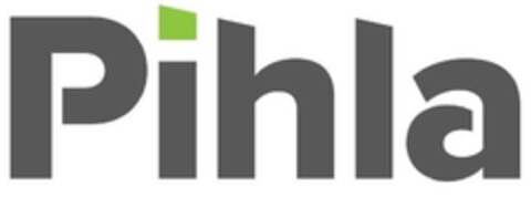 PIHLA Logo (EUIPO, 22.01.2015)