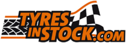 TYRES IN STOCK.COM Logo (EUIPO, 23.01.2015)