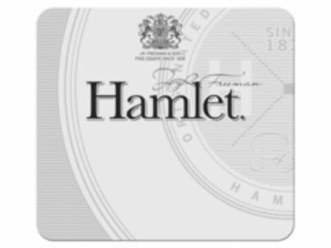 HAMLET Logo (EUIPO, 02.02.2015)