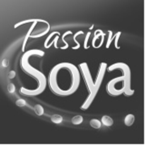 Passion Soya Logo (EUIPO, 24.02.2015)