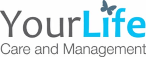 YourLife Care and Management Logo (EUIPO, 26.02.2015)