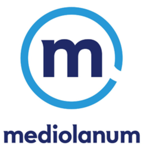 m mediolanum Logo (EUIPO, 13.03.2015)