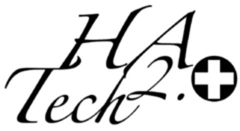 HA TECH 2.0 Logo (EUIPO, 17.03.2015)