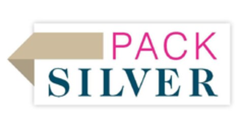 PACK SILVER Logo (EUIPO, 25.03.2015)