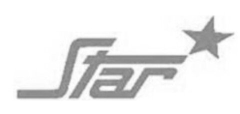 STAR Logo (EUIPO, 03/31/2015)