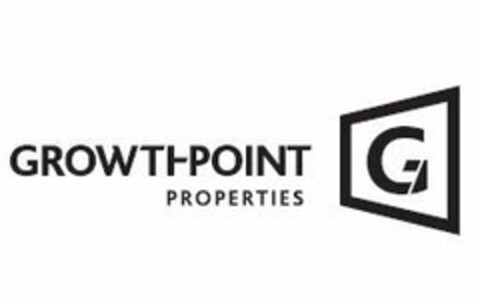 GROWTHPOINT PROPERTIES G Logo (EUIPO, 10.04.2015)