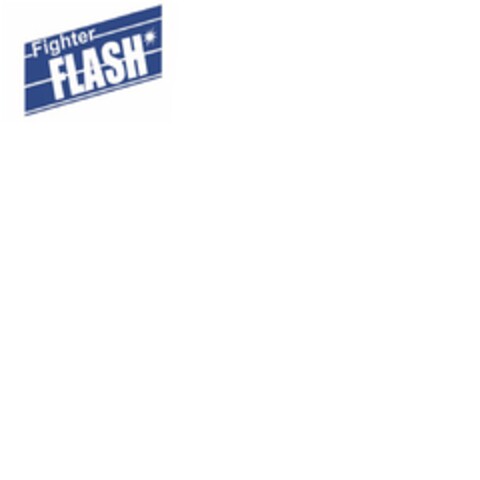 FIGHTER FLASH Logo (EUIPO, 21.05.2015)