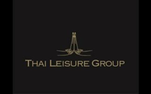 THAI LEISURE GROUP Logo (EUIPO, 03.06.2015)