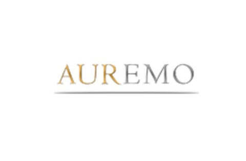 AUREMO Logo (EUIPO, 09.06.2015)