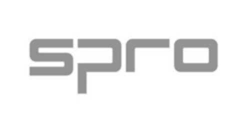 spro Logo (EUIPO, 06/16/2015)