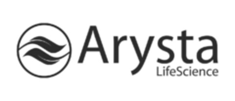 ARYSTA LIFESCIENCE Logo (EUIPO, 18.06.2015)