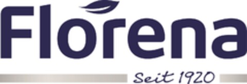 Florena seit 1920 Logo (EUIPO, 18.06.2015)