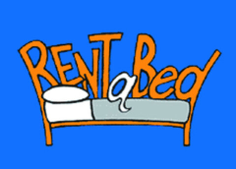 Rent a bed Logo (EUIPO, 13.07.2015)