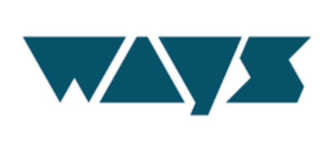 WAYS Logo (EUIPO, 07/24/2015)