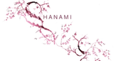 HANAMI Logo (EUIPO, 07/24/2015)