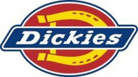 Dickies Logo (EUIPO, 27.07.2015)