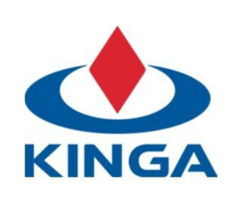 KINGA Logo (EUIPO, 13.08.2015)