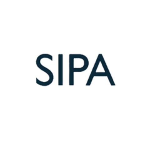 SIPA Logo (EUIPO, 09.09.2015)