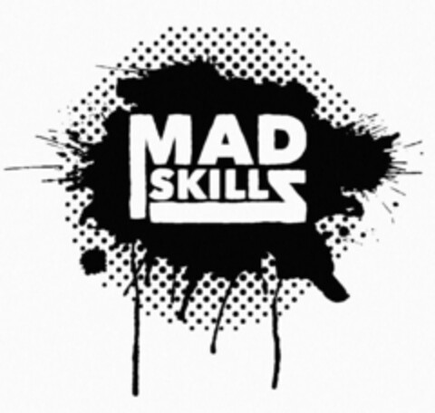 MAD SKILLZ Logo (EUIPO, 23.09.2015)