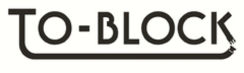 TO-BLOCK Logo (EUIPO, 24.09.2015)