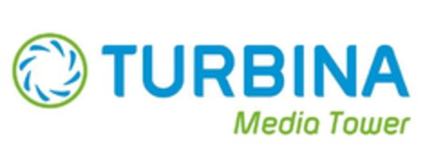 TURBINA Media Tower Logo (EUIPO, 28.09.2015)