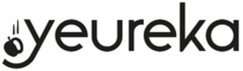 yeureka Logo (EUIPO, 12.10.2015)