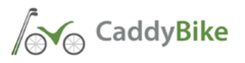 CADDYBIKE Logo (EUIPO, 13.10.2015)